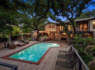 8903 Fairway Hill Dr, Austin, TX 78750