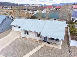 104 Mountaineer Dr, Gunnison, CO 81230