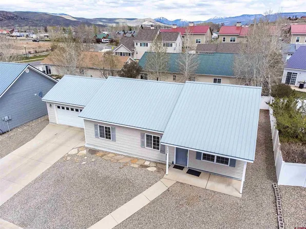 104 Mountaineer Drive, Gunnison, CO 81230