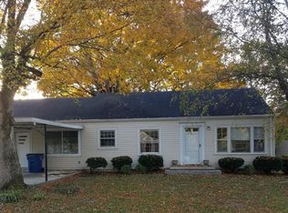 510 Noel St, Manchester, TN 37355