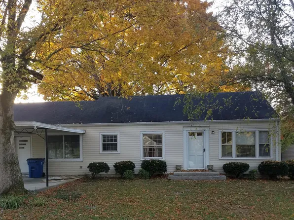 510 Noel St, Manchester, TN 37355