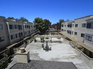 240 N Bayshore Blvd APT 109, San Mateo, CA 94401