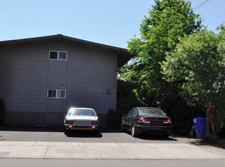 347 W Arlington St, Gladstone, OR 97027