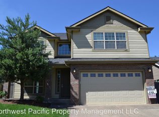 2129 Arroyo Ridge Dr NW, Albany, OR 97321