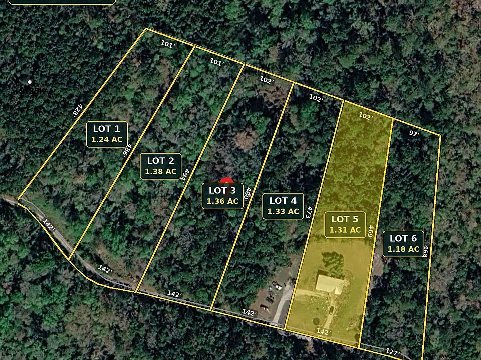 1st image of 7035 Long Horne Ranch Dr. Lot 5