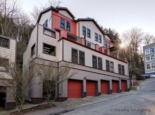 1828 SW 18th Ave APT 8, Portland, OR 97201