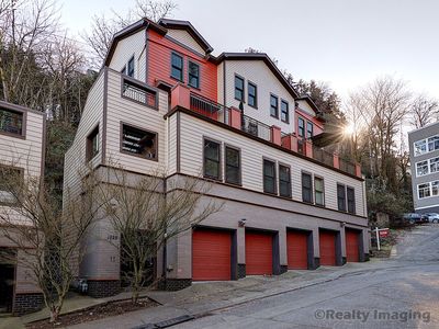 1828 SW 18th Ave APT 8, Portland, OR, 97201
