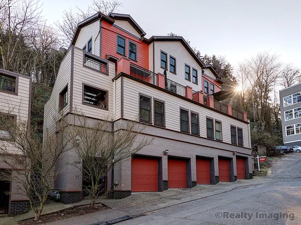 1828 SW 18th Ave APT 8, Portland, OR 97201