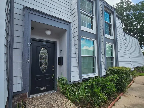 10112 Beekman Place Dr, Houston, TX 77043