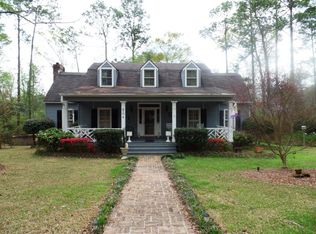 504 Brookwood Rd, Atmore, AL 36502
