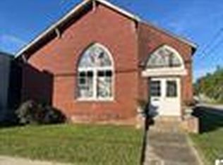 1901 Bridge St, Paducah, KY 42003
