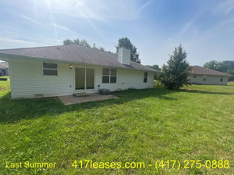 3318 S Valley View Dr — Photo 32