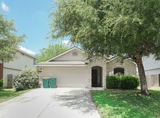 8959 Scarlet Crk, Universal City, TX 78148