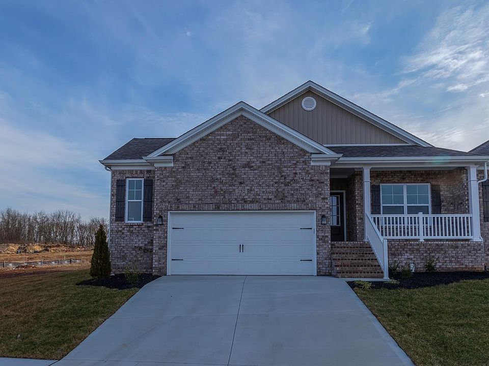 208 Johnstone Trl, KY 40324 MLS 20101897 Zillow