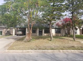 2205 Ebano St, Hidalgo, TX 78557