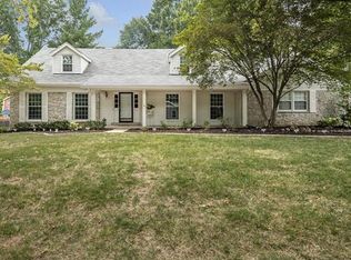 14540 Coeur Dalene Ct, Chesterfield, MO 63017