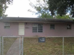4361 NW 195th St, Miami Gardens, FL 33055