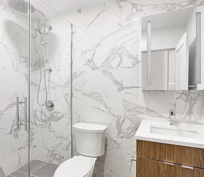 110 Horatio St #107 — Photo 4