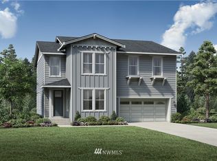 LOT 33312 48 Evergreen Ave SE, Black Diamond, WA 98010