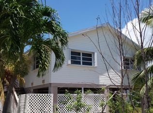 3682 Southseas St, Big Pine Key, FL 33043