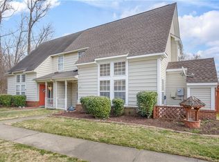 102 Post Oak Rd, Yorktown, VA 23693