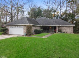3132 Bent Creek Ln, Jacksonville, FL 32216