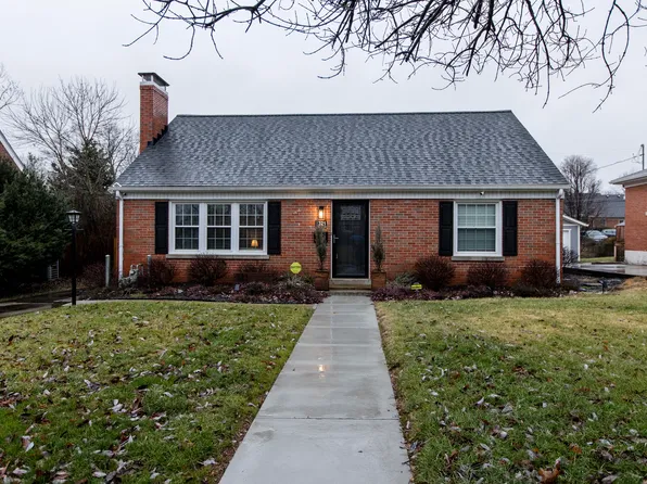321 Larch Ln, Lexington, KY 40511