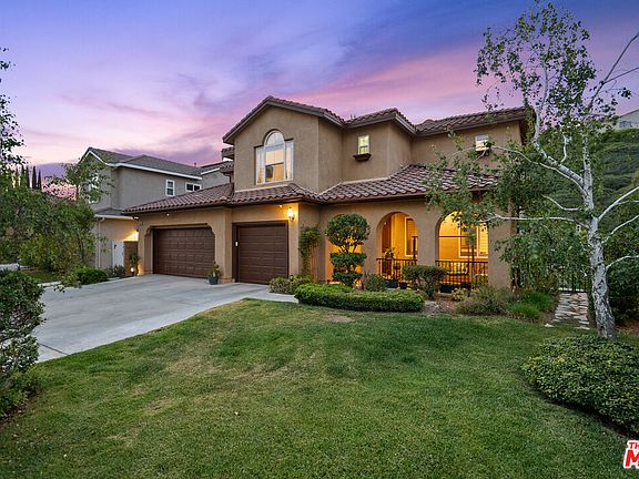 3rd image of 25618 Henley Way