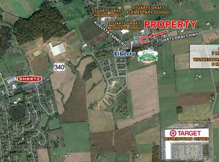 3318 Stuarts Draft Hwy, Waynesboro, VA