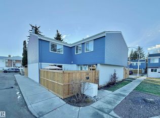 Riverbend Court, Edmonton, AB T6H 5C9
