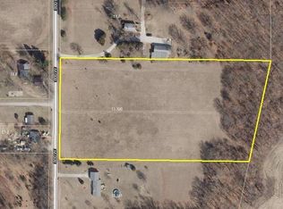 800 W, San Pierre, IN 46374