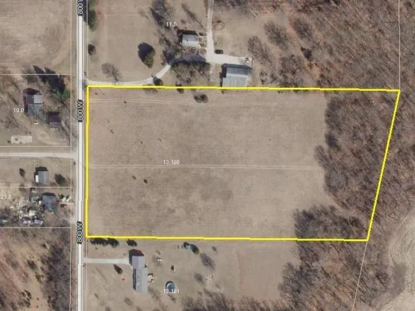 800 W, San Pierre, IN 46374