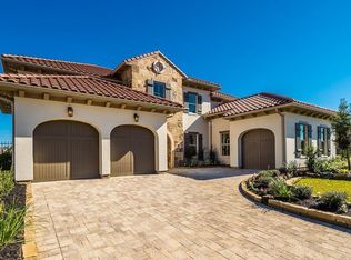 46 Jaden Oaks Pl, The Woodlands, TX 77375