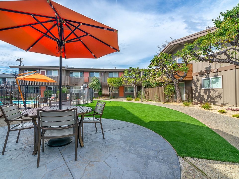 1st image of 1270 Coronado Dr #4