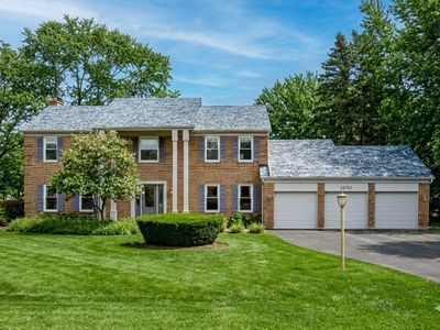 25707 N Eagle Dr, Mundelein, IL, 60060