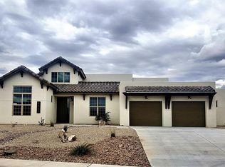 4403 Isleta Ct, Las Cruces, NM 88011