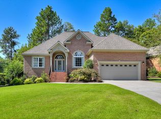 107 Green Ash Ct, Aiken, SC 29803