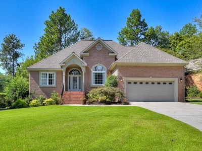 107 Green Ash Ct, Aiken, SC, 29803