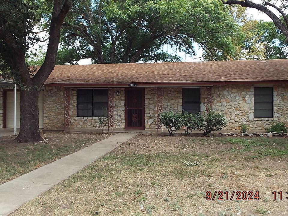 1st image of 8003 Riata Ave