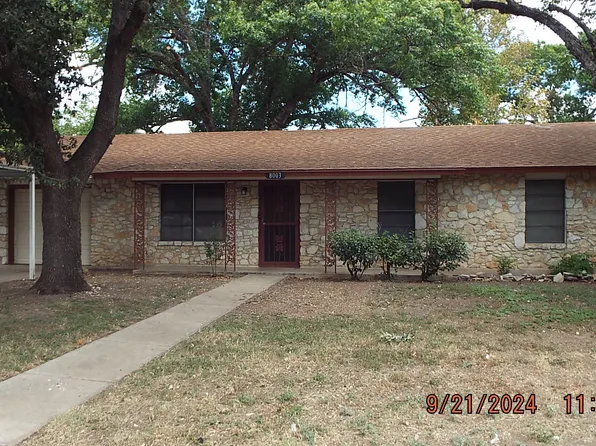 8003 Riata Ave, San Antonio, TX 78227