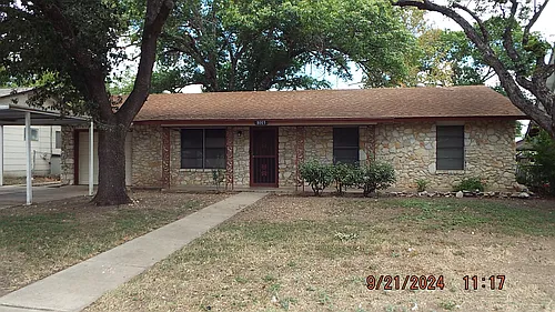 8003 Riata Ave Photo 1