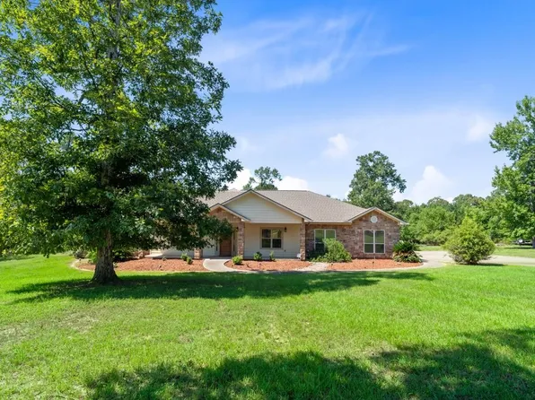 274 Robinson Tract, Livingston, TX 77351