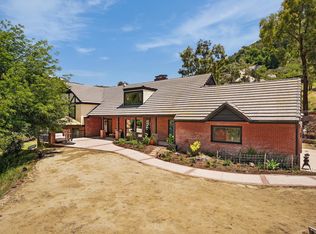 16311 Coyote Creek Trl, Poway, CA 92064