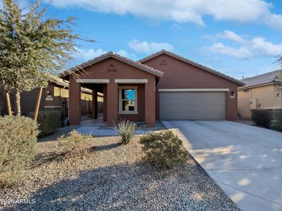 40995 W Portis Dr, Maricopa, AZ, 85138