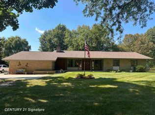 5521 Sugar Bush Ln, Flint, MI 48532