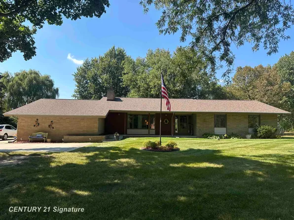 5521 Sugar Bush Ln, Flint, MI 48532