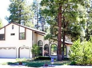 3350 S Justin St, Flagstaff, AZ 86005