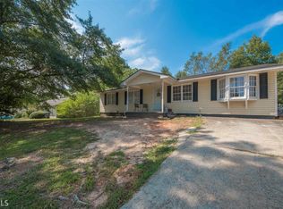 189 Patterson Rd, Griffin, GA 30223