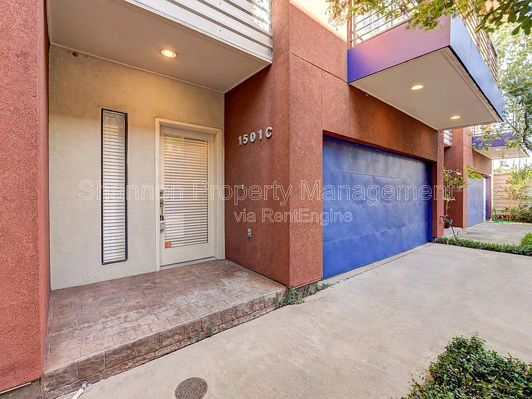 1501 California St #C — Photo 3