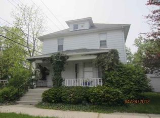 719 Myrtle St, Elkhart, IN 46514